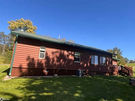 Mount Sterling, IA 52573 Van Buren County