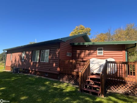 Mount Sterling, IA 52573 Van Buren County