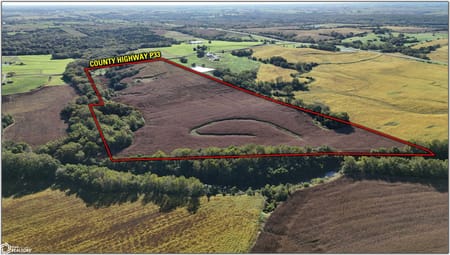 Mount Ayr, IA 50854 Ringgold County