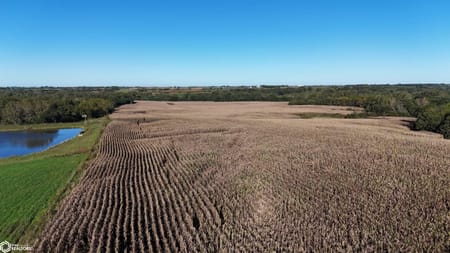 Mount Ayr, IA 50854 Ringgold County