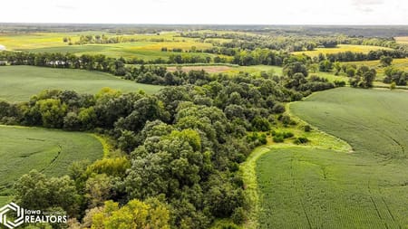 Keosauqua, IA 52565 Van Buren County