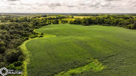 Keosauqua, IA 52565 Van Buren County
