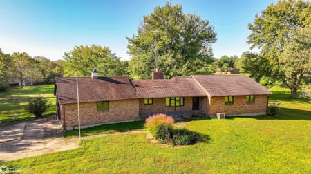 Ottumwa, IA 52501 Wapello County