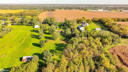 Ottumwa, IA 52501 Wapello County