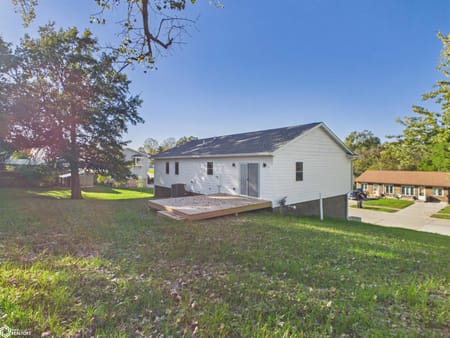 Ottumwa, IA 52501 Wapello County