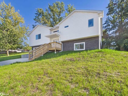 Ottumwa, IA 52501 Wapello County