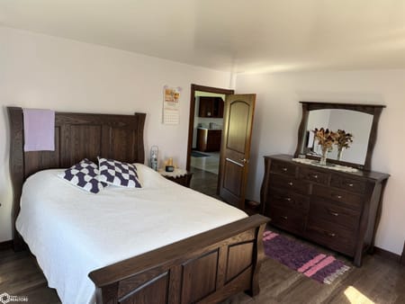 Keosauqua, IA 52565 Van Buren County