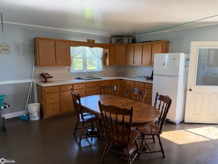 Keosauqua, IA 52565 Van Buren County