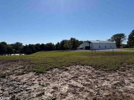 Keosauqua, IA 52565 Van Buren County