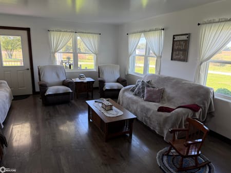 Keosauqua, IA 52565 Van Buren County