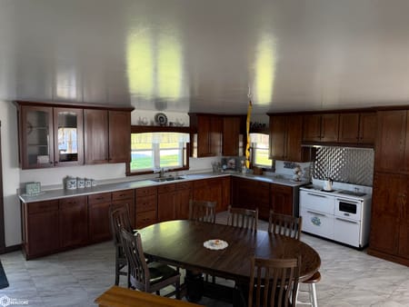 Keosauqua, IA 52565 Van Buren County