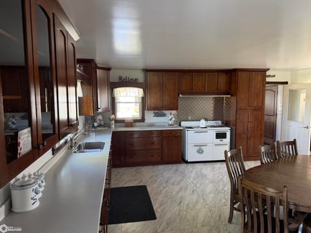 Keosauqua, IA 52565 Van Buren County