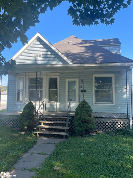 Ottumwa, IA 52501 Wapello County