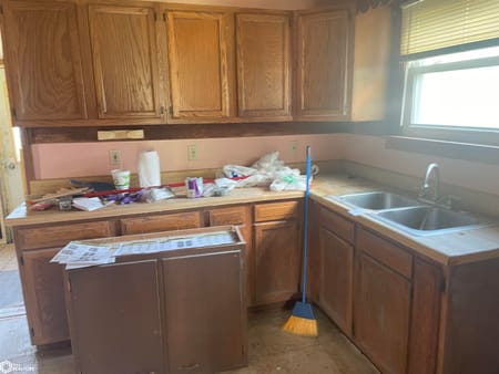 Ottumwa, IA 52501 Wapello County