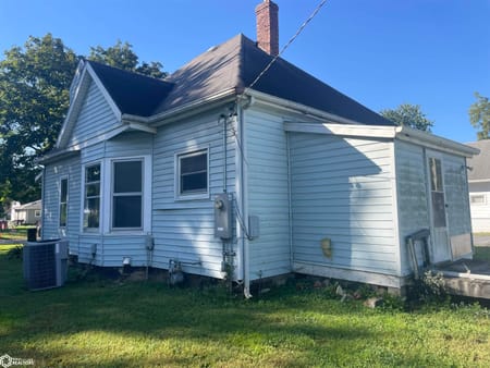 Ottumwa, IA 52501 Wapello County