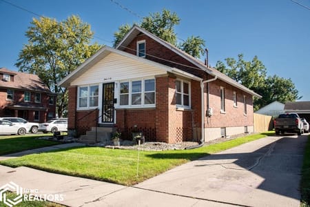 Ottumwa, IA 52501 Wapello County