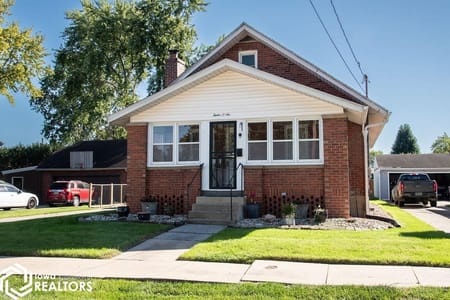 Ottumwa, IA 52501 Wapello County