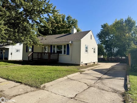 Ottumwa, IA 52501 Wapello County