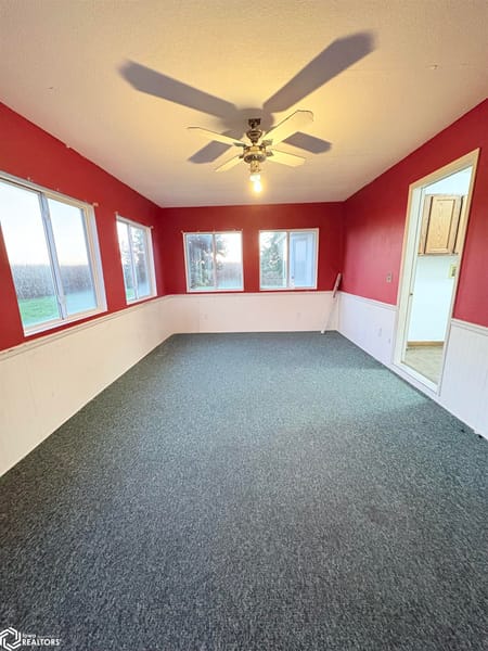 Bussey, IA 50044 Mahaska County