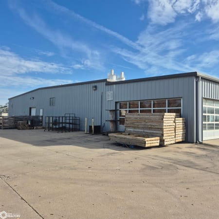 Ottumwa, IA 52501 Wapello County