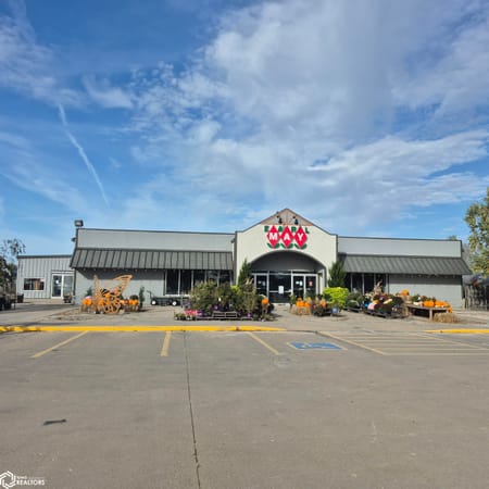 Ottumwa, IA 52501 Wapello County
