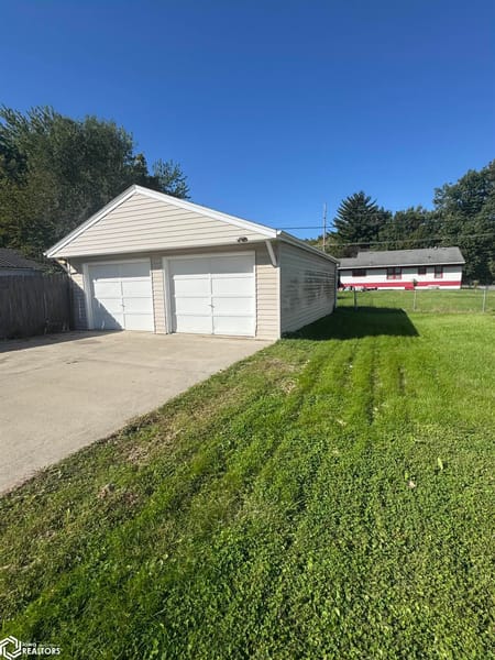 Ottumwa, IA 52501 Wapello County