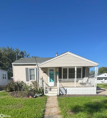 Ottumwa, IA 52501 Wapello County