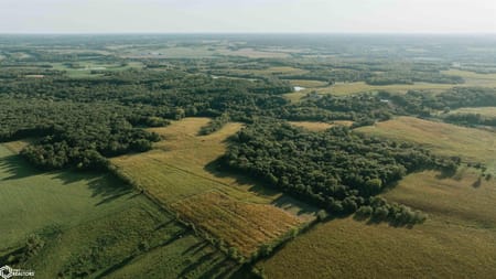 Douds, IA 52551 Van Buren County