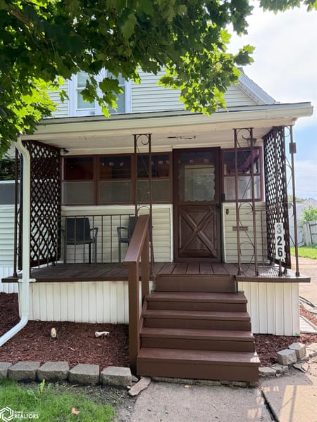 Ottumwa, IA 52501 Wapello County