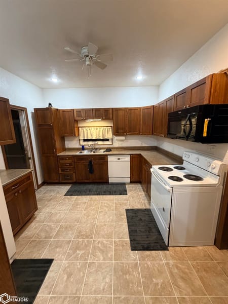 Ottumwa, IA 52501 Wapello County