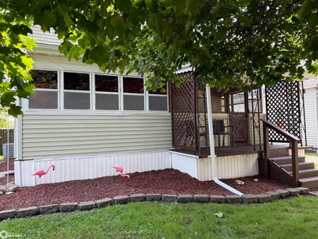 Ottumwa, IA 52501 Wapello County