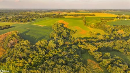 Blakesburg, IA 52536 Wapello County