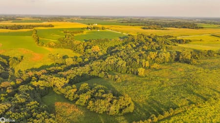 Blakesburg, IA 52536 Wapello County