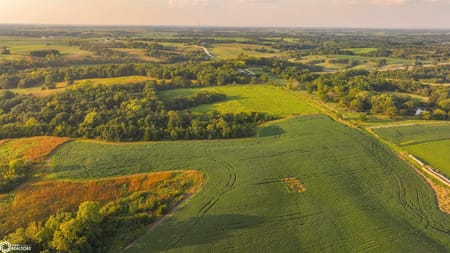 Blakesburg, IA 52536 Wapello County