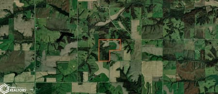 Blakesburg, IA 52536 Wapello County