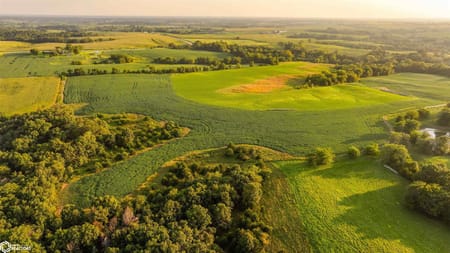 Blakesburg, IA 52536 Wapello County