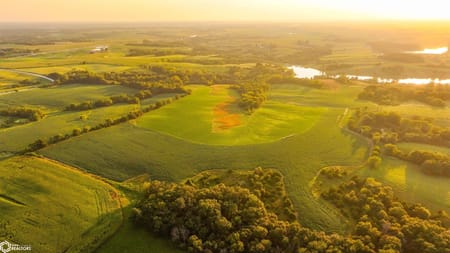 Blakesburg, IA 52536 Wapello County