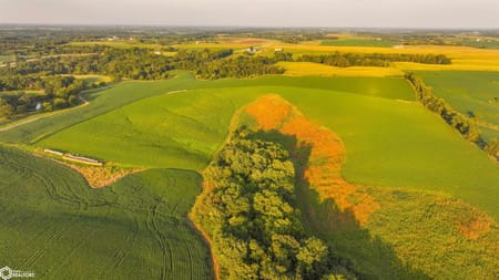 Blakesburg, IA 52536 Wapello County