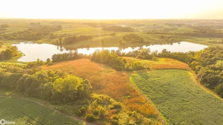 Blakesburg, IA 52536 Wapello County