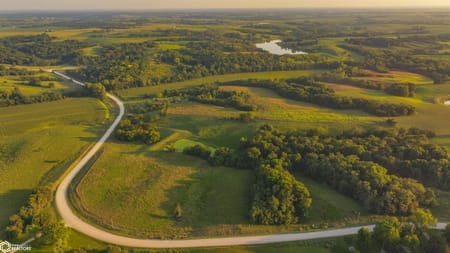 Blakesburg, IA 52536 Wapello County