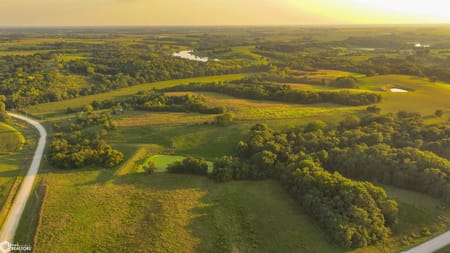 Blakesburg, IA 52536 Wapello County