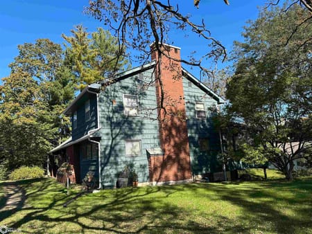 Keosauqua, IA 52565 Van Buren County