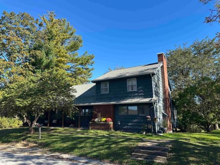 Keosauqua, IA 52565 Van Buren County