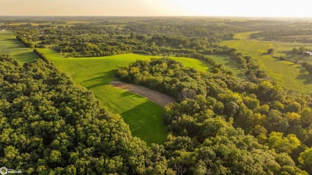 Blakesburg, IA 52536 Wapello County
