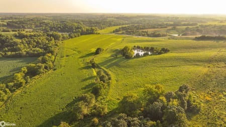 Blakesburg, IA 52536 Wapello County