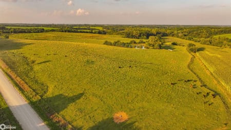 Blakesburg, IA 52536 Wapello County