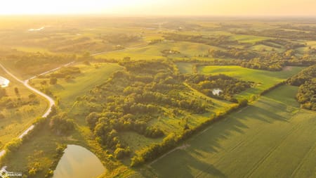 Blakesburg, IA 52536 Wapello County