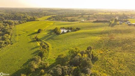 Blakesburg, IA 52536 Wapello County