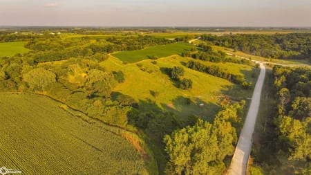 Blakesburg, IA 52536 Wapello County