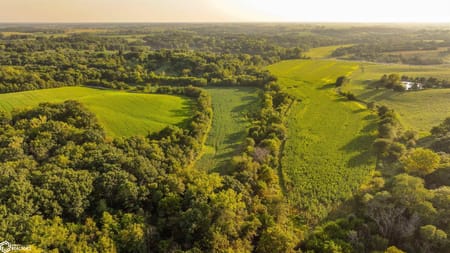 Blakesburg, IA 52536 Wapello County